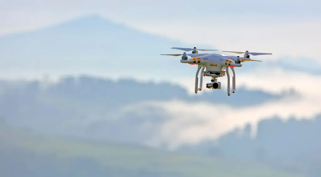 Blog 'Drone inspiration & creative ideas' cover image.webp