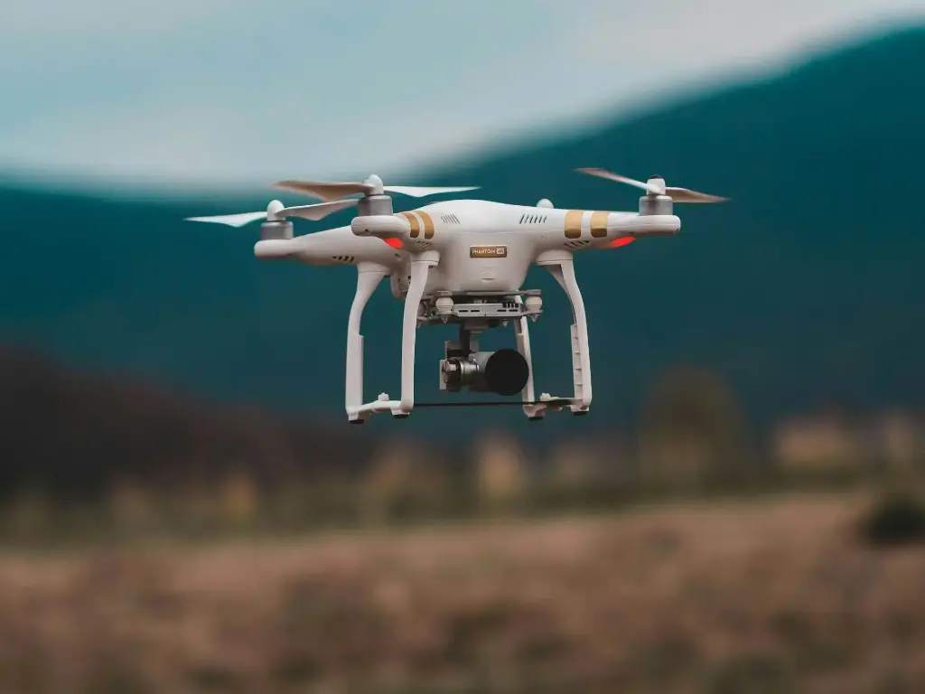 Drone 1