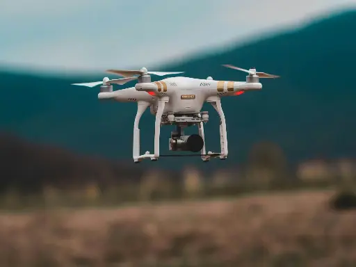 Drone 1